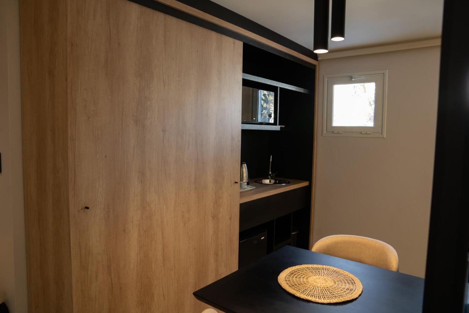 Urbana Suites Mendoza Exteriör bild
