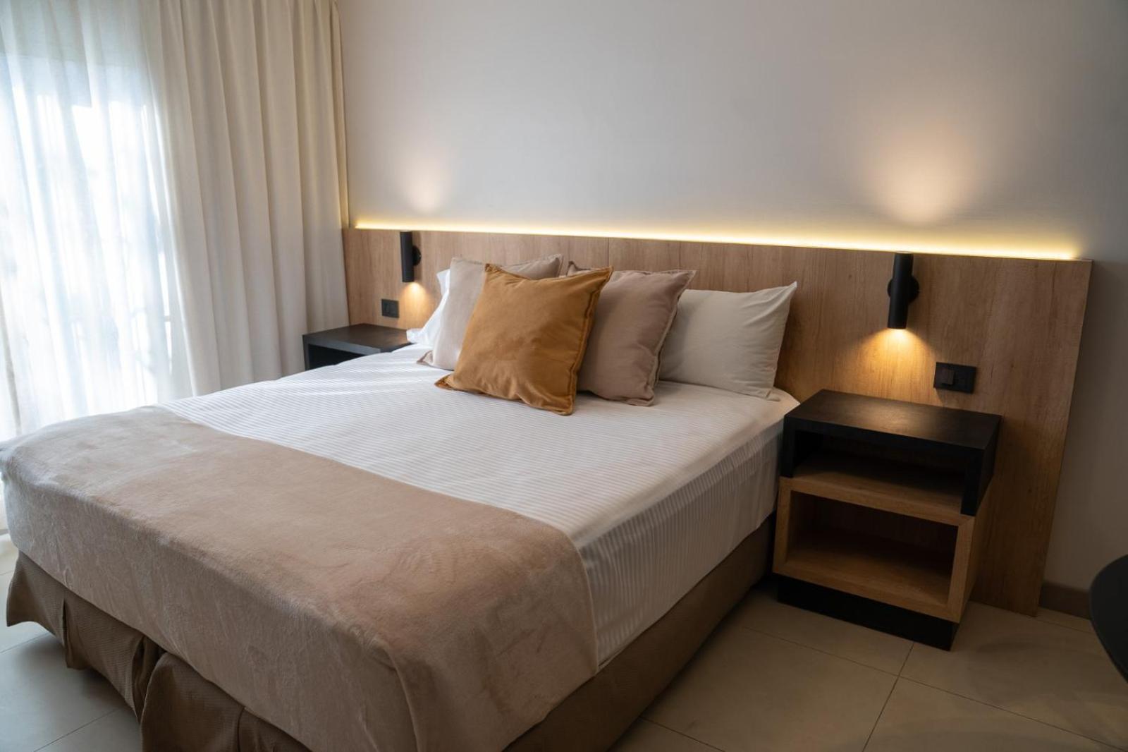 Urbana Suites Mendoza Exteriör bild