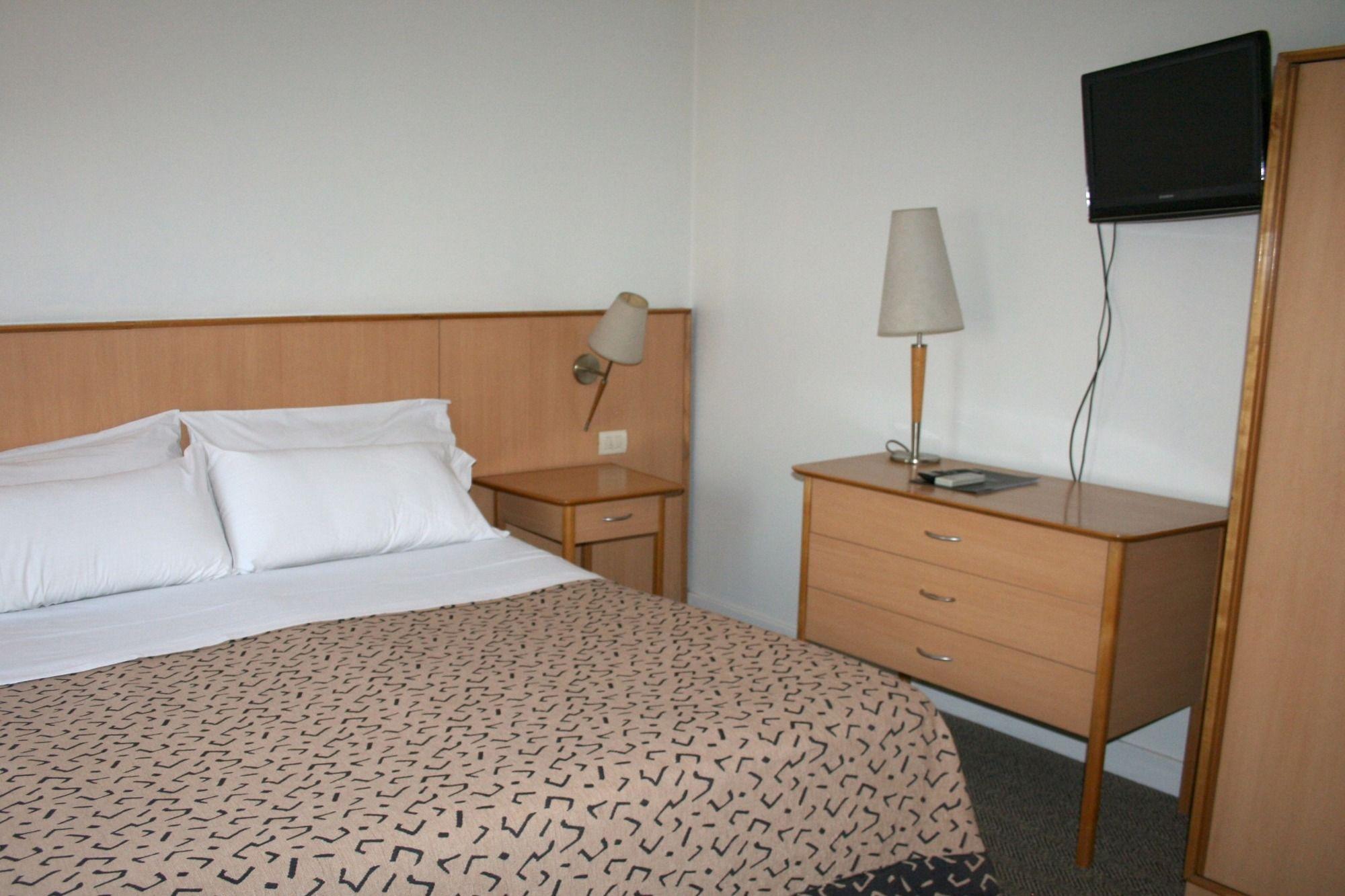 Urbana Suites Mendoza Exteriör bild